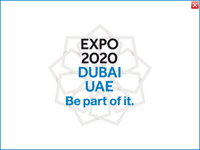 Expo 2020 - Dubai UAE